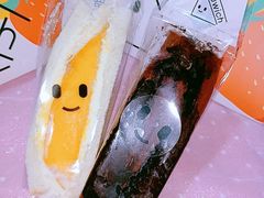 -Fruwich果明治(西单更新场店)