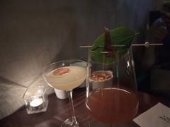 -STAFF ONLY Bar(南台巷店)