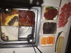 -海底捞火锅(玉桥商业广场店)