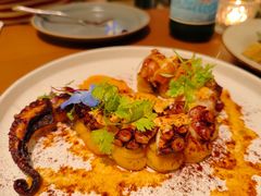 -OLLA 西班牙餐厅(丰盛里店)