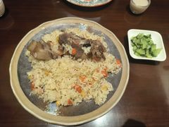 -那拉提之疆·新疆菜(美院店)