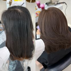 -BEAUTY HAIR GANO