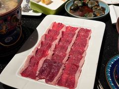 -南门涮肉(上海一店)