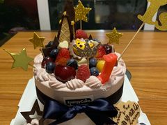 -EnergyCake蛋糕理想国