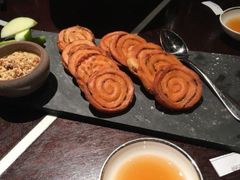 -杭州西子湖四季酒店·金沙厅