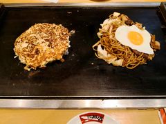 -鹤桥风月(难波御堂格兰维尔店)