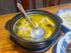 -呼吸森林·生态农庄农家乐私房菜