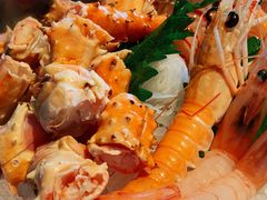 -Mr·Fish鱼鲜生海鲜放题(银泰in99店)