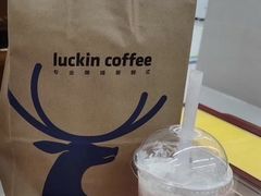 -瑞幸咖啡(水平方店)