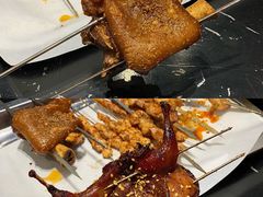 -曹掌柜小酒馆烧烤集团(崂山同兴路店)