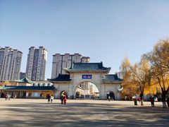 -北山公园