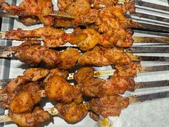 -有奴思烤肉·清真(正宁路店)