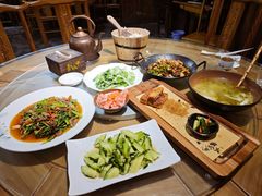 -青城甲(青城山店)