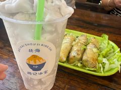 -周记蟹仔粉(侨港风情街店)