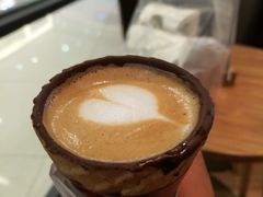 -COSTA COFFEE(成都来福士店)