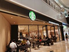 -星巴克臻选(广州太古汇店)