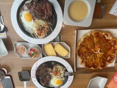 -豪客来牛排(红豆万花城店)