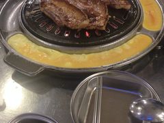 -老板娘的烤肉店(港湾广场店)