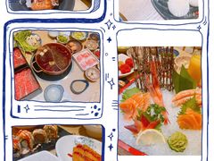 -伊豆野菜村(大族广场店)