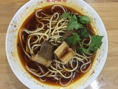 -华兴街自力面店