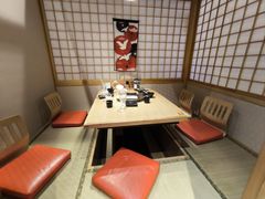 -松鱼亭·和牛烧肉(协鑫广场店)