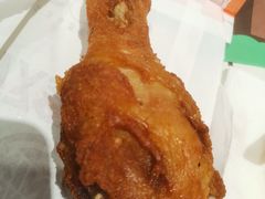 -汉堡王(连江万星店)