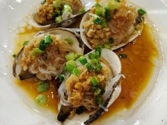 -金海湾海鲜排档(朱家尖店)