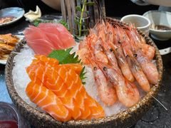 -daozao料理美术馆(东营店)