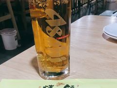 -烤五行·烧烤烤串(石佛营店)