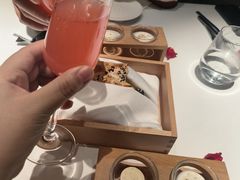 -王品牛排(杭州大厦店)