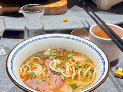 -大鹏饭店·金陵家宴(奥体中心店)