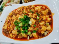 麻婆豆腐-张包铺(道外店)