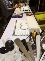 -森日式美甲沙龙MORI NAIL总店
