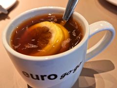 -Euro Go Go(葵芳分店)