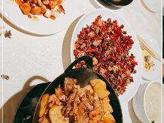 -永乐饭庄(安德路店)