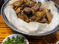 -侠成水上农庄(工业大道店)