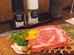 -赤坂亭·M9和牛烧肉(南京江南虹悦城店)