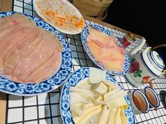 -董眼镜火锅(洪崖洞总店)