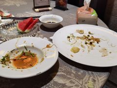 -香云轩·顺德菜(香云纱园林酒店店)