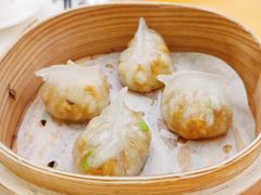 -美心·翠园(港汇恒隆广场店)