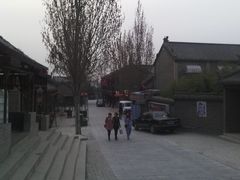 -铁道游击队纪念馆