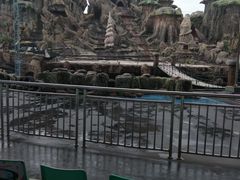 -福州罗源湾海洋世界旅游区