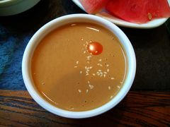 -川成串·自助串串香火锅(朝阳店)