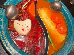 -吼堂老火锅(太古里总店)