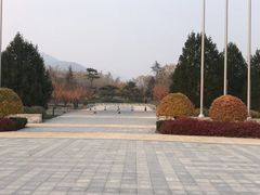 -北京雁栖湖国际会展中心