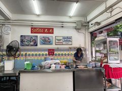 -榮泰米粉湯(Left Shop)