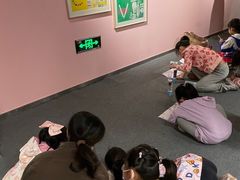 -炎黄艺术馆