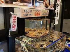 -蟹道乐(道顿堀本店)