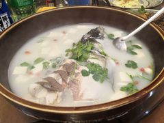 -灵福缘私房菜·农家菜(拈花湾·灵山大佛必推店)