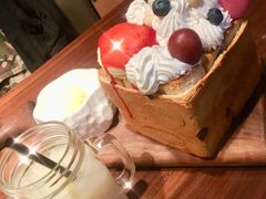 -大树餐厅(益田假日店)